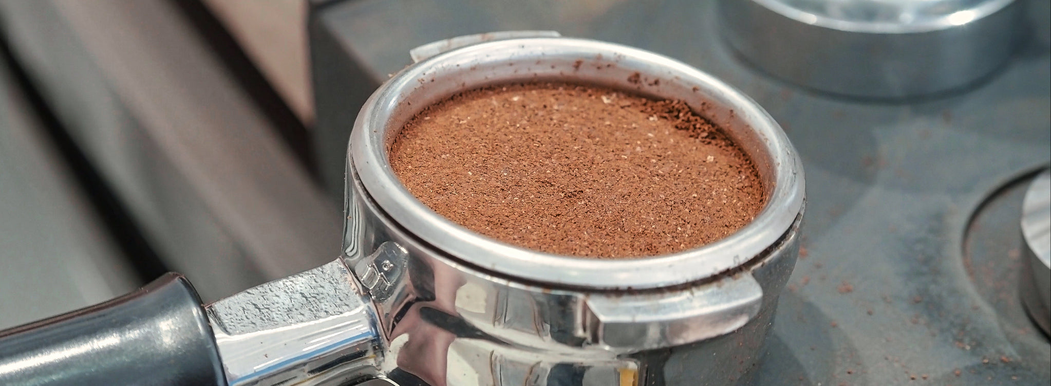 Espresso Tamper