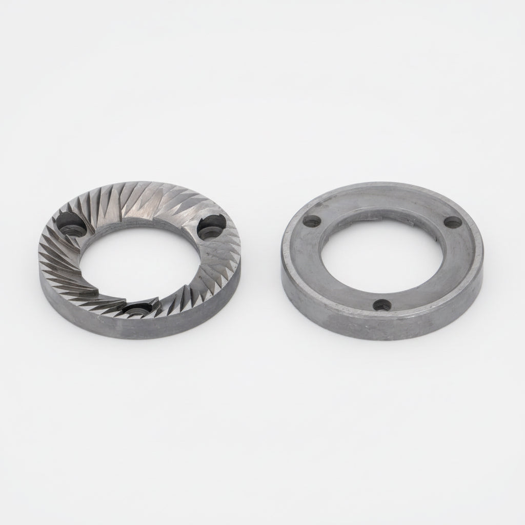 50 mm kniver til kaffekvern