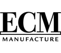 ECM logo