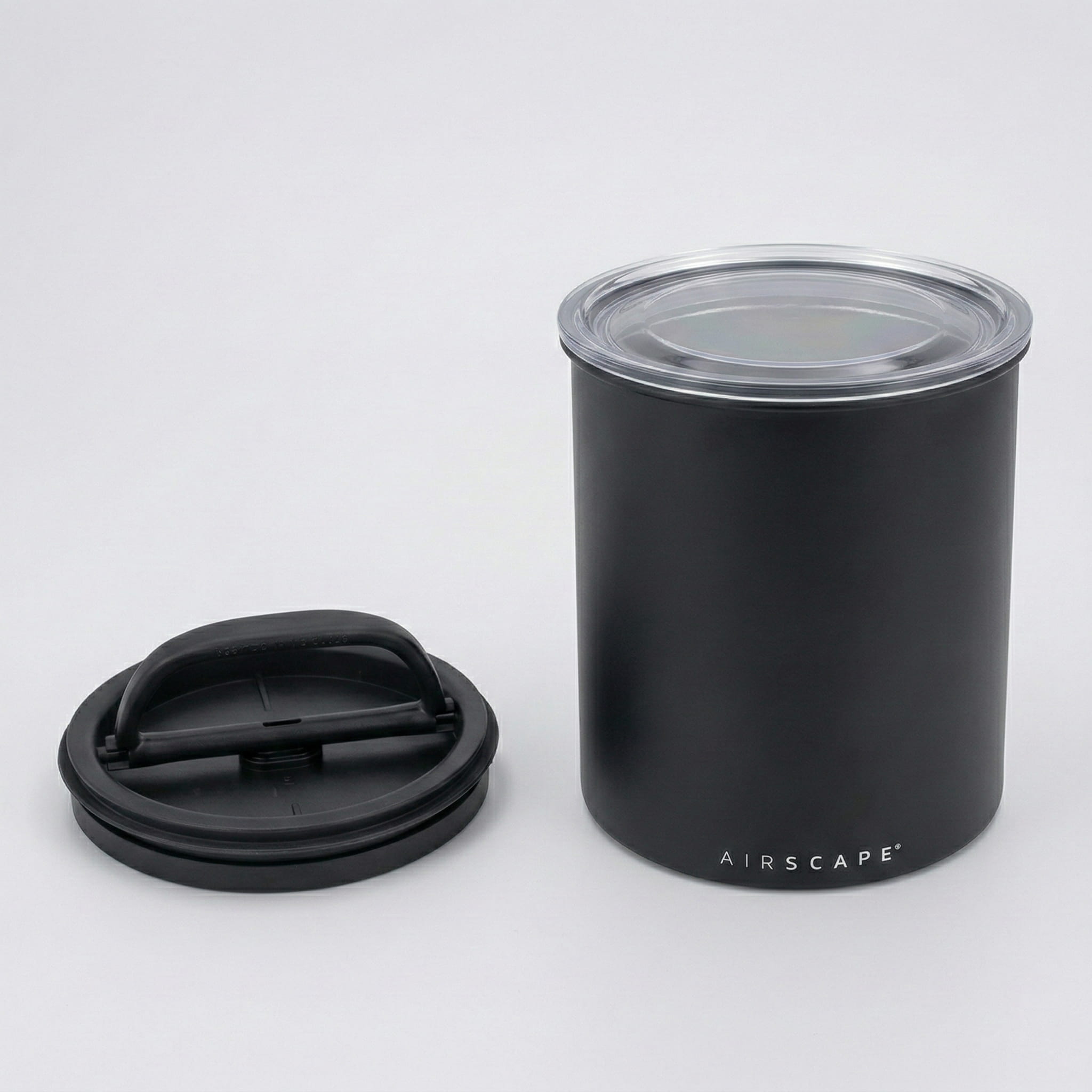 Air Scape Kaffeboks med Vakuum 1 kg