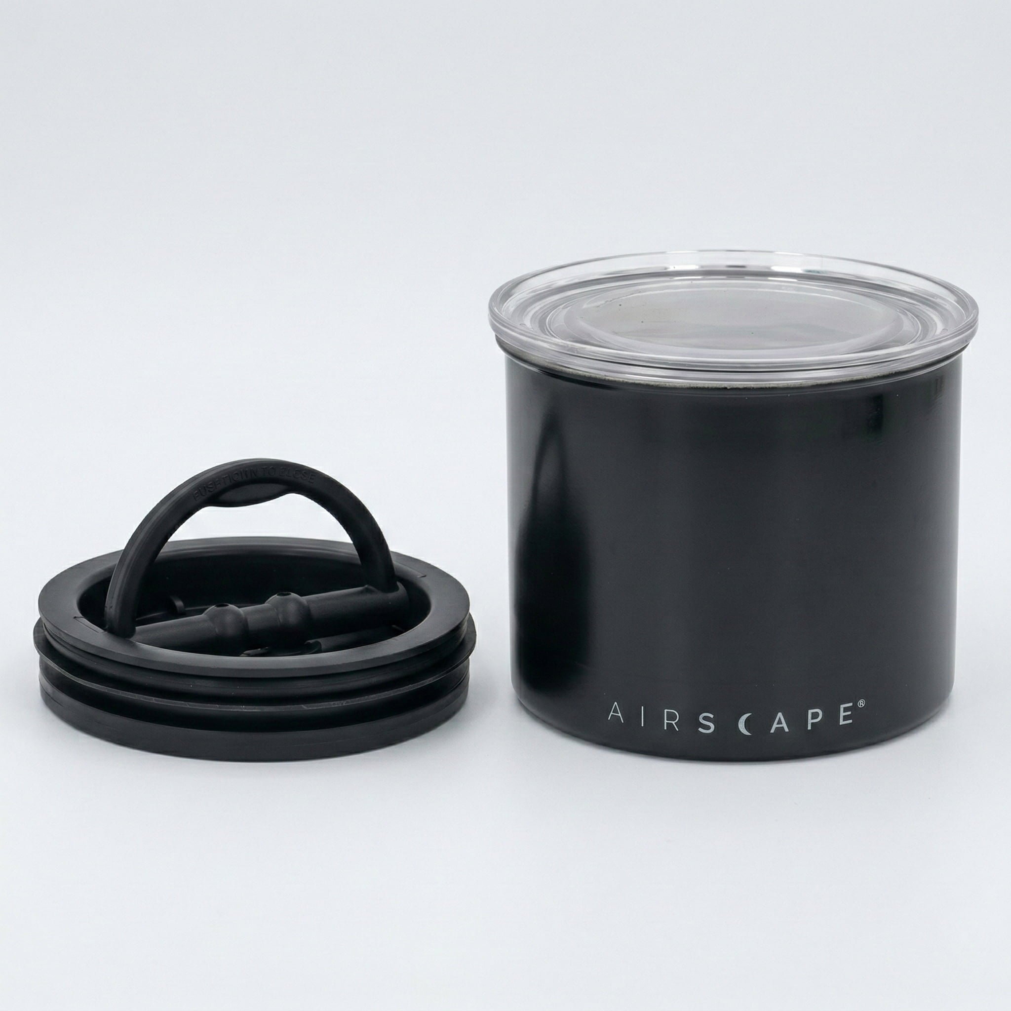 Air Scape Kaffeboks med Vakuum 250g