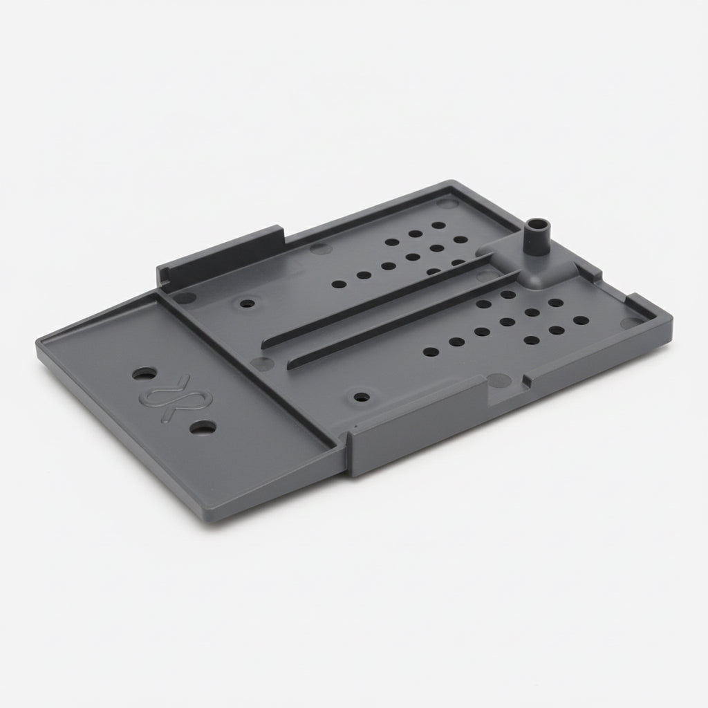 Base til Rancilio Rocky Kvern