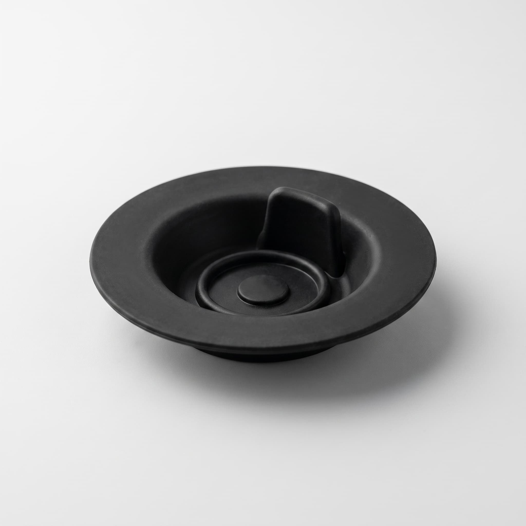 Blindfilter DeLonghi 51mm