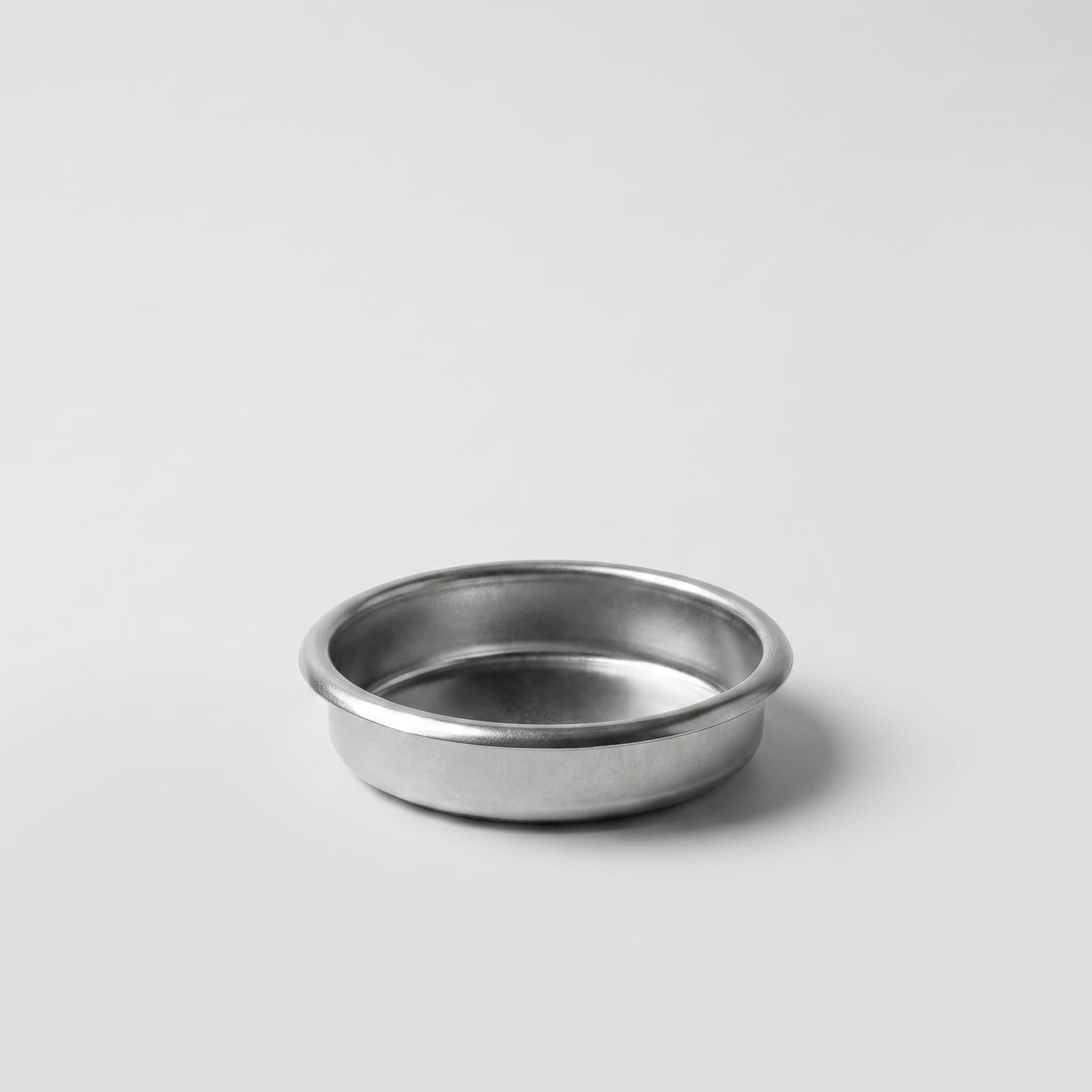 Blindfilter for espressomaskiner overside