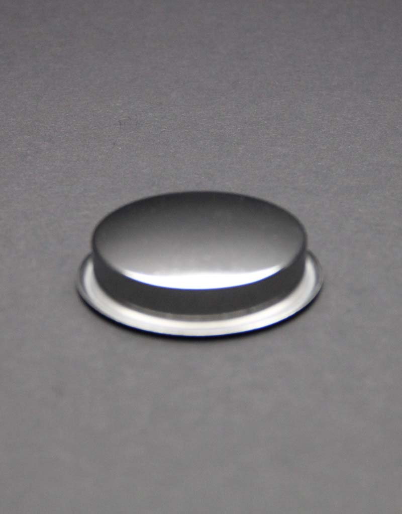Blindfilter for espressomaskiner