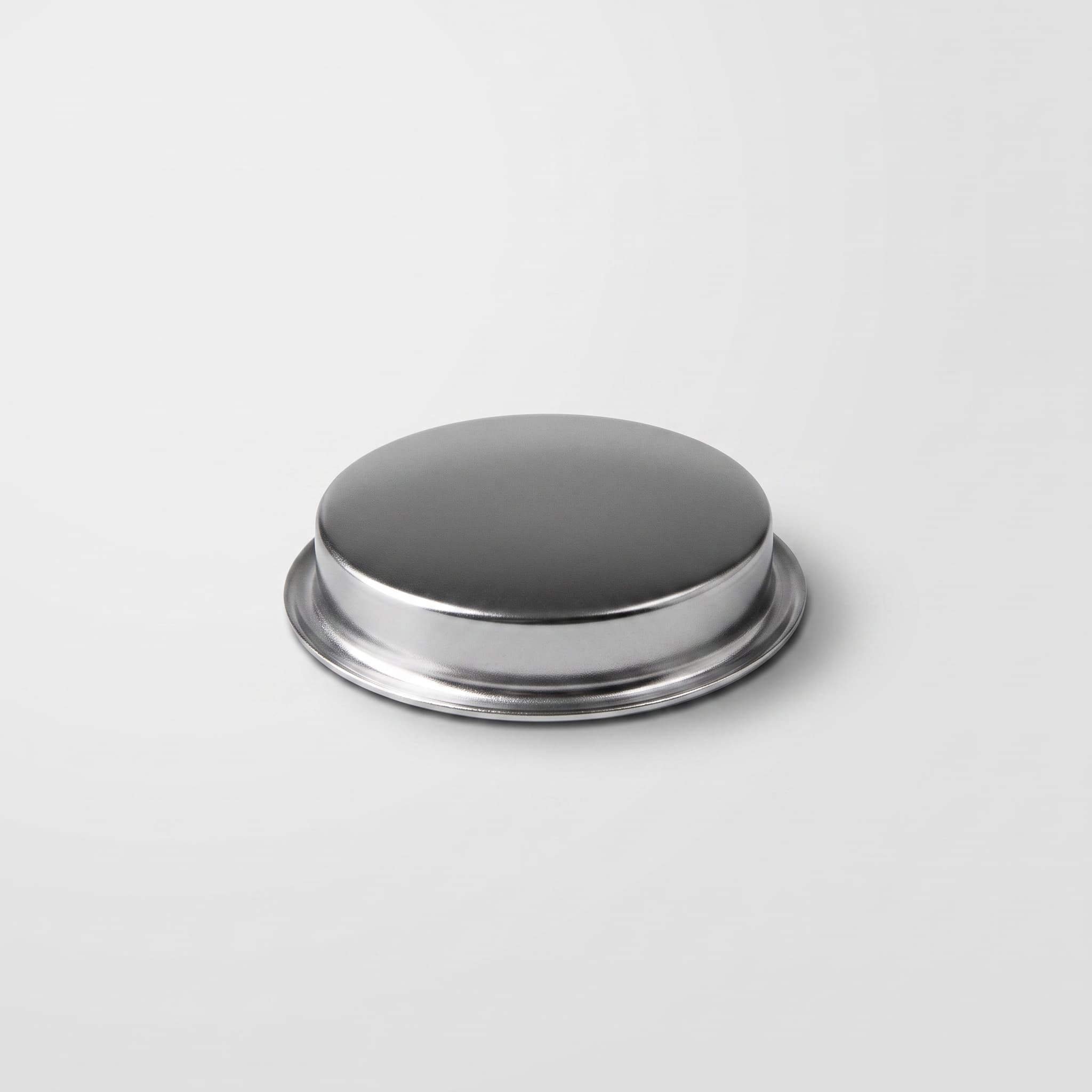 Blindfilter for espressomaskiner under