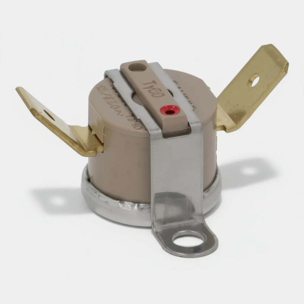 Bryggetermostat til Rancilio Silvia 34200296