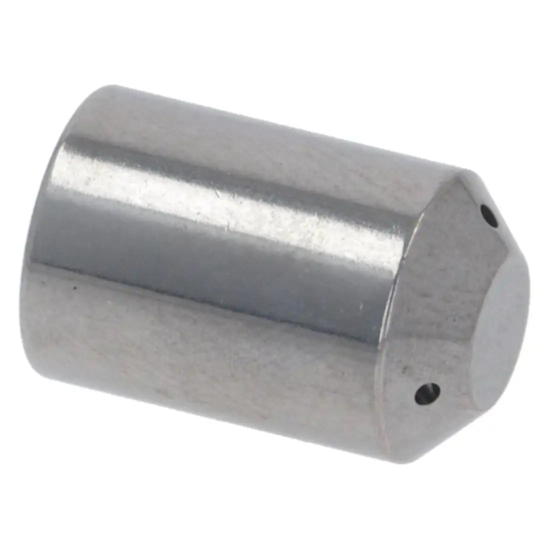 Damptupp med 3 hull til Rocket