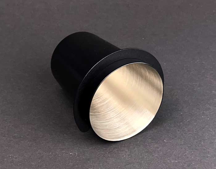 Doseringskopp for kaffe 53 mm