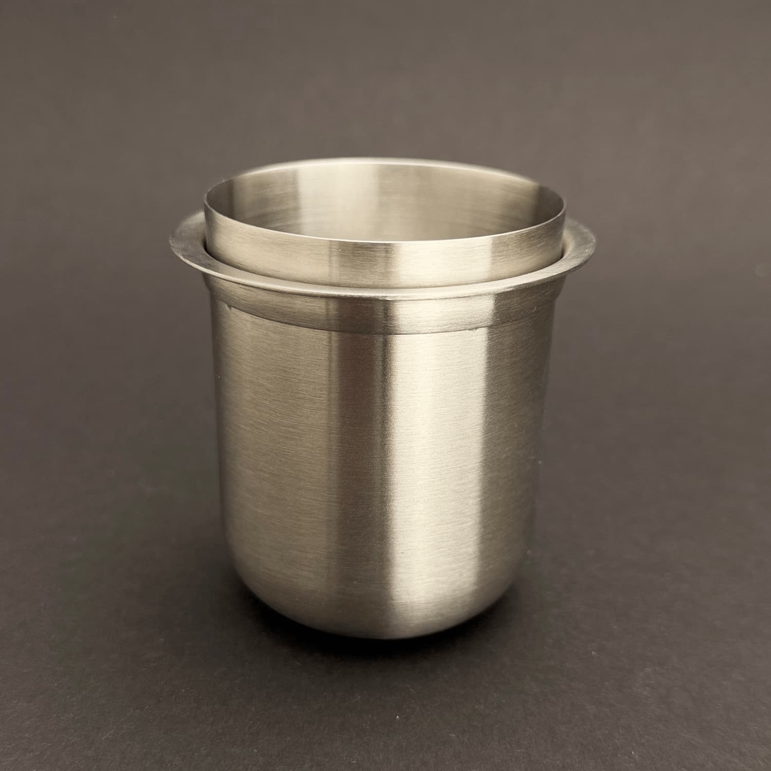 Doseringskopp espresso