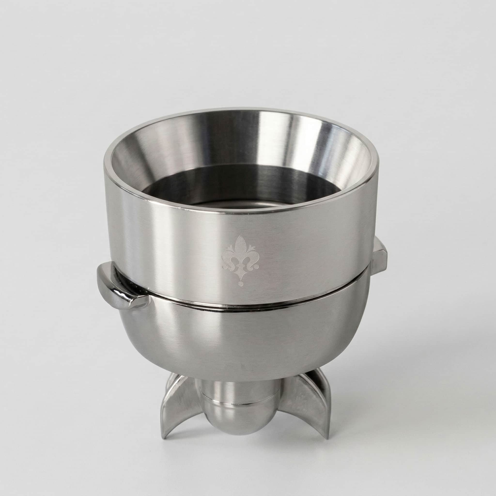 EUREKA MIGNON DOSERINGSRING