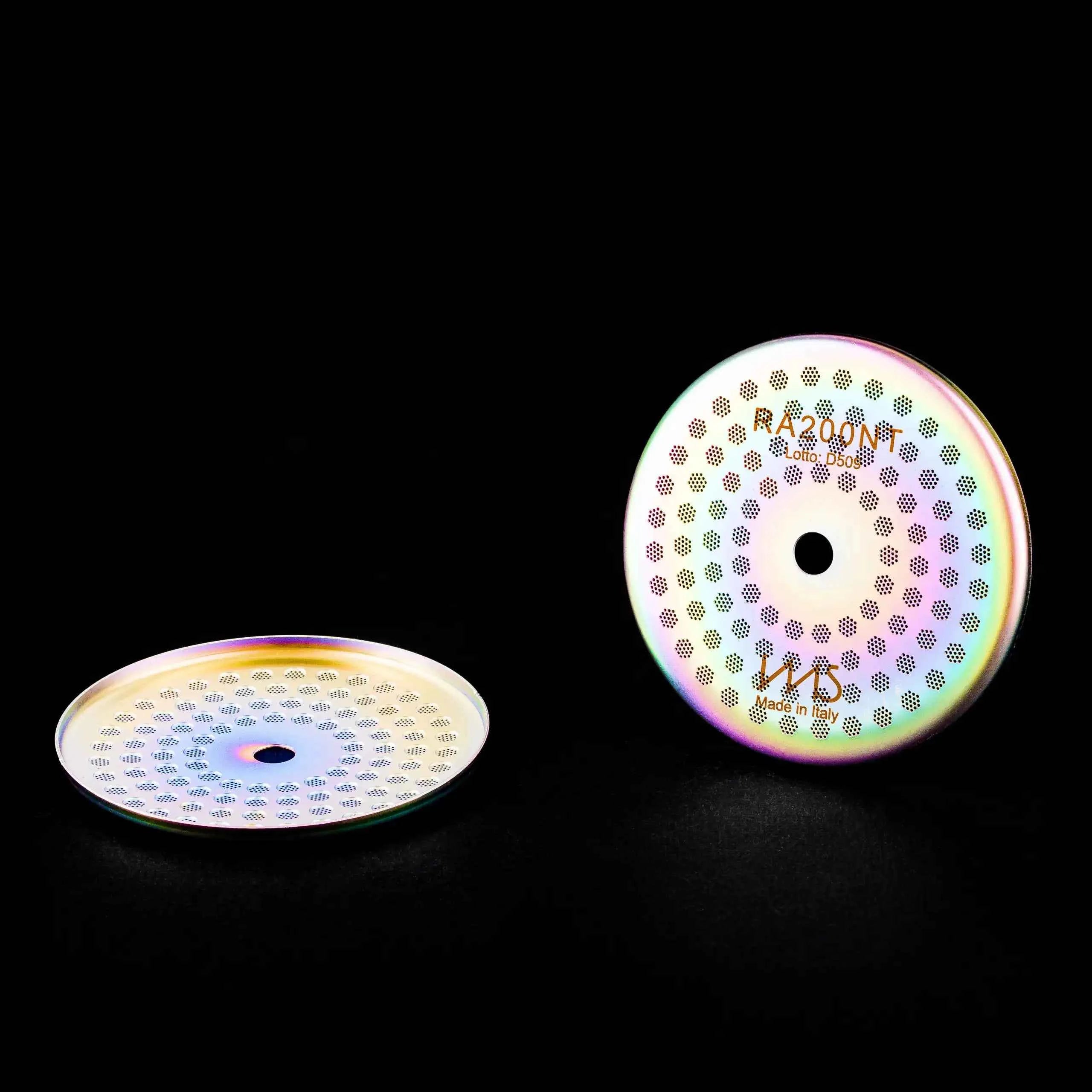 IMS Precision Shower Screen Rancilio Silvia Nanotech