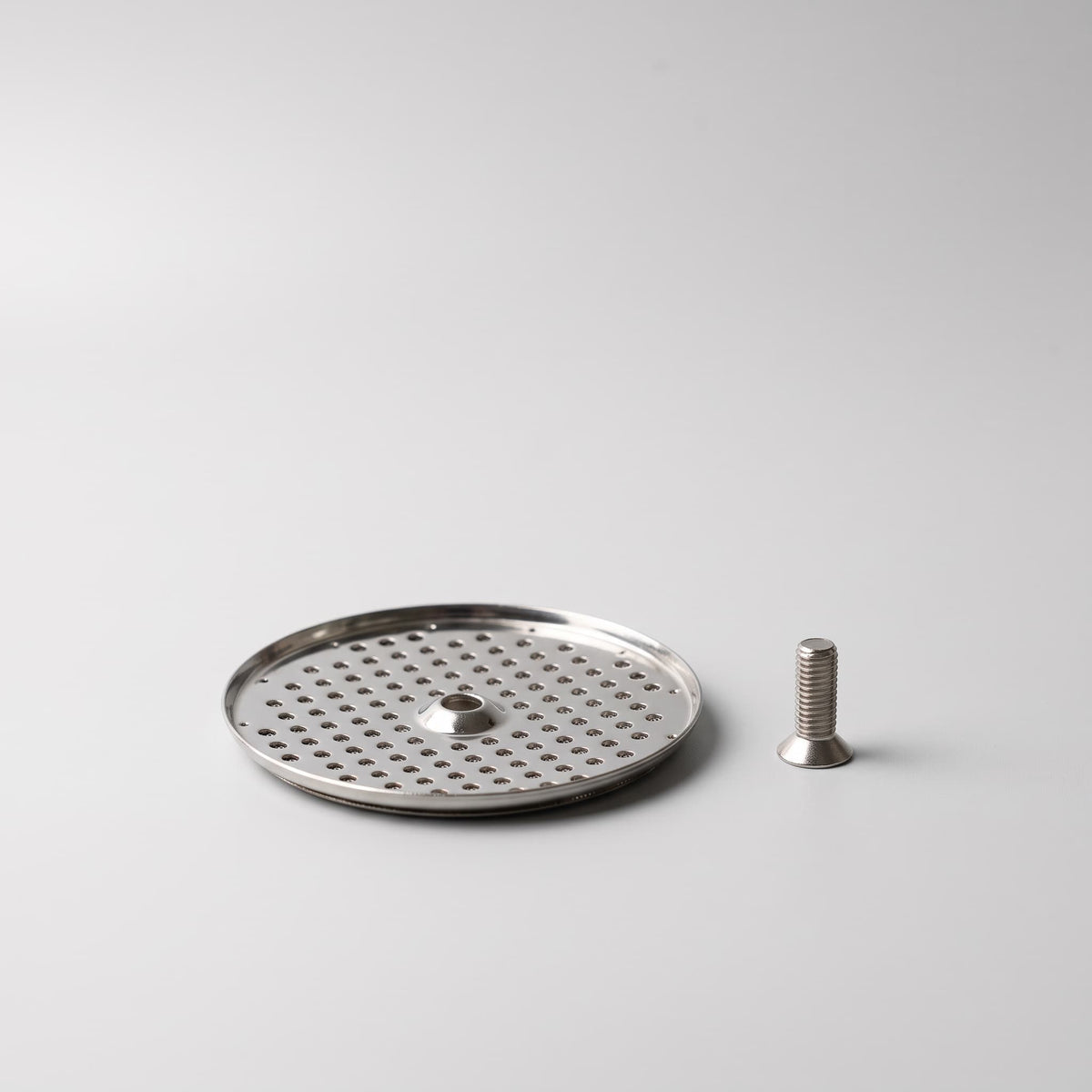 Dusjsil til Rancilio Silvia-thumbmail-3
