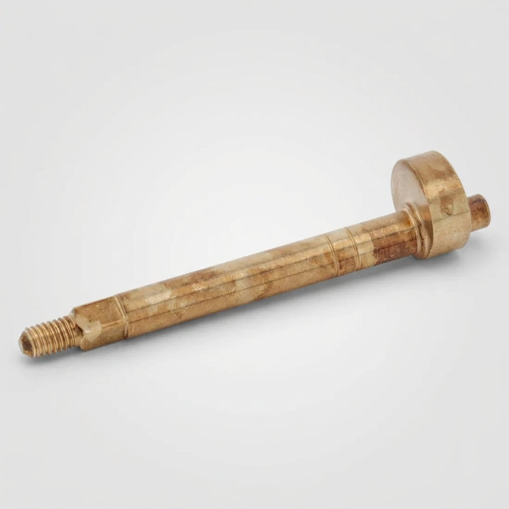 Kamaksel for E61-bryggarm