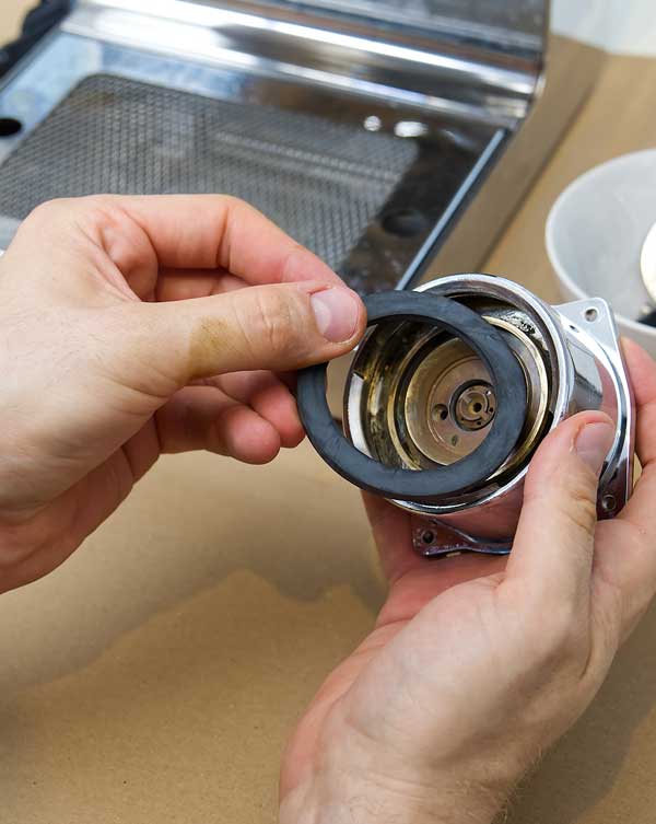 Enkel Service