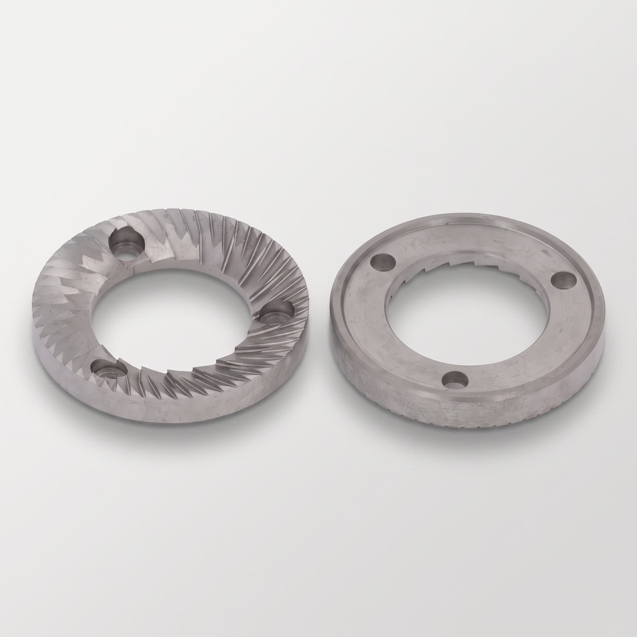 Single Dose Brew 65mmkniver