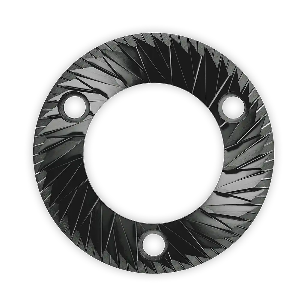 EUREKA 65MM BD ESPRESSO REGULAR