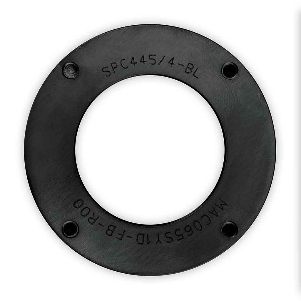 EUREKA 65MM BD ESPRESSO BLIND