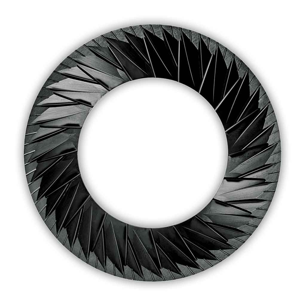EUREKA 65MM BD ESPRESSO BLIND