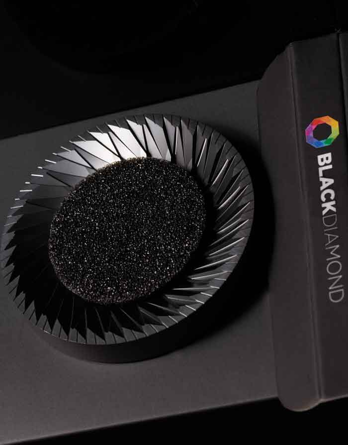 EUREKA 65MM BD ESPRESSO BLIND