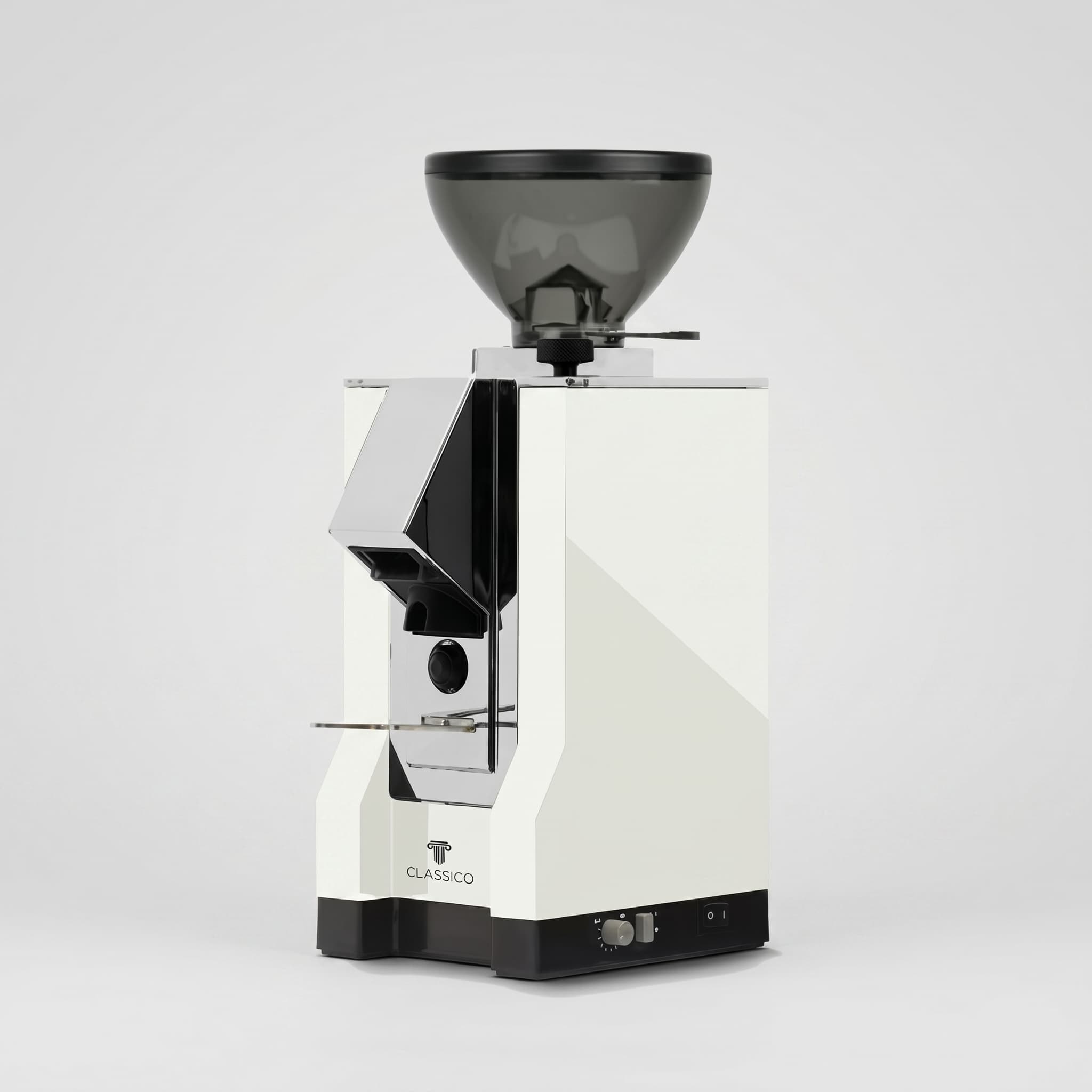 Eureka Mignon Classico hvit