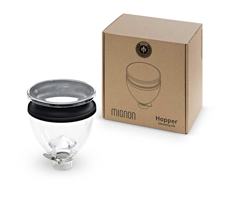 EUREKA MIGNON CLEANING KIT
