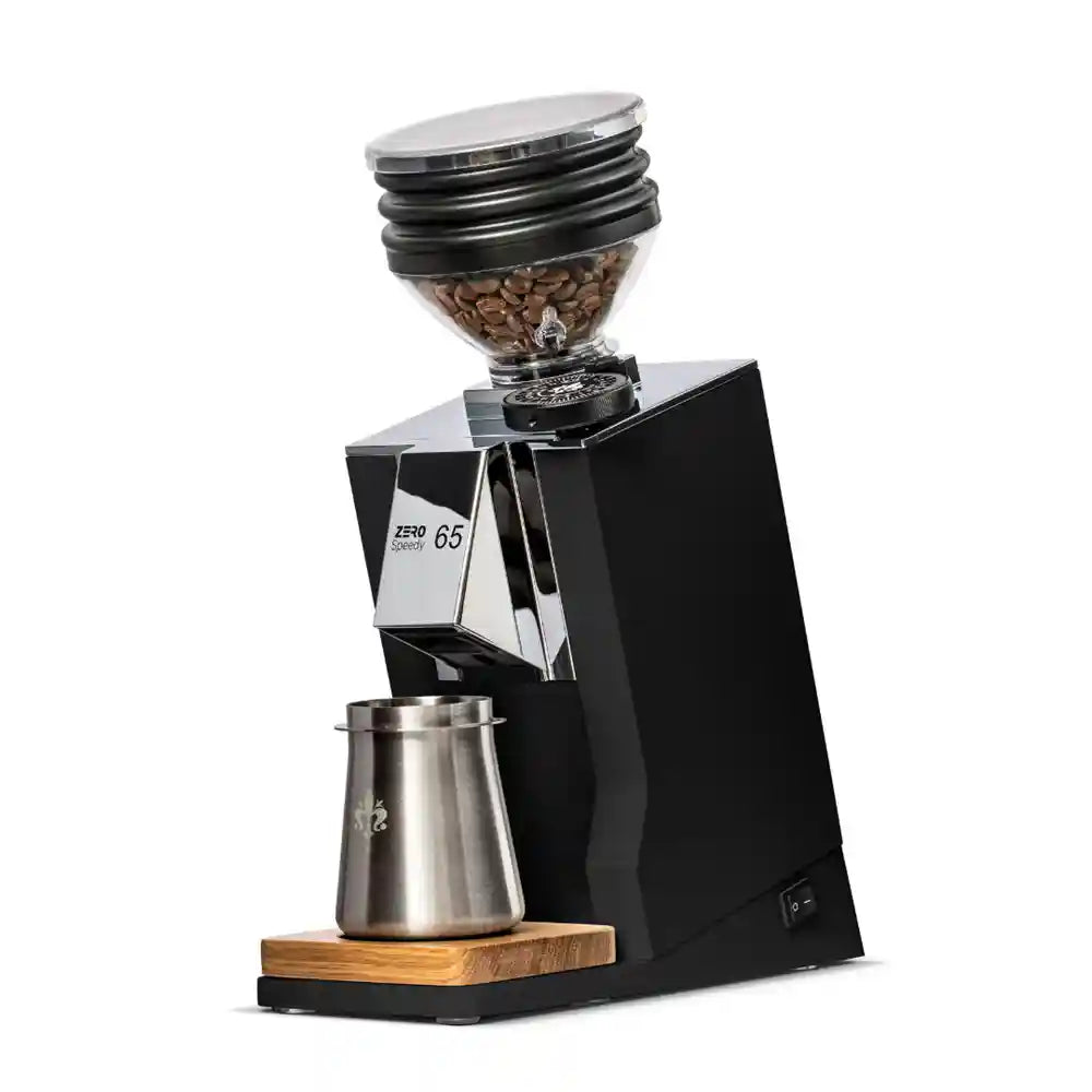 Eureka Mignon Zero 65 Speedy sort