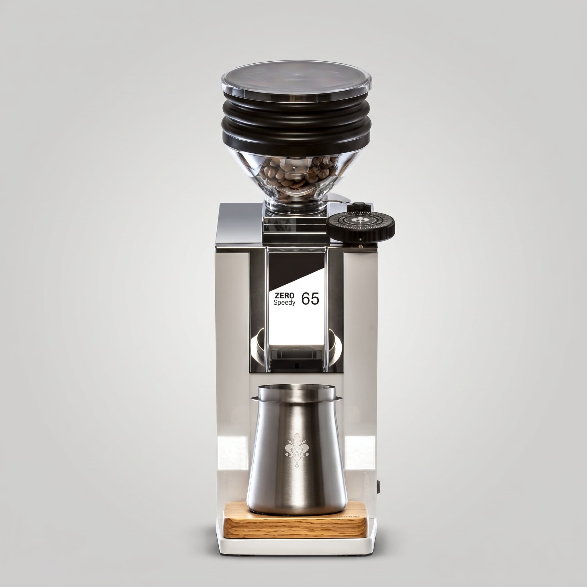 Eureka Mignon Zero 65 Speedy-thumbmail-4