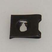 Feste for skrue til Rancilio Silvia topplokk