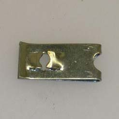 Feste for skrue til Rancilio Silvia frontplate