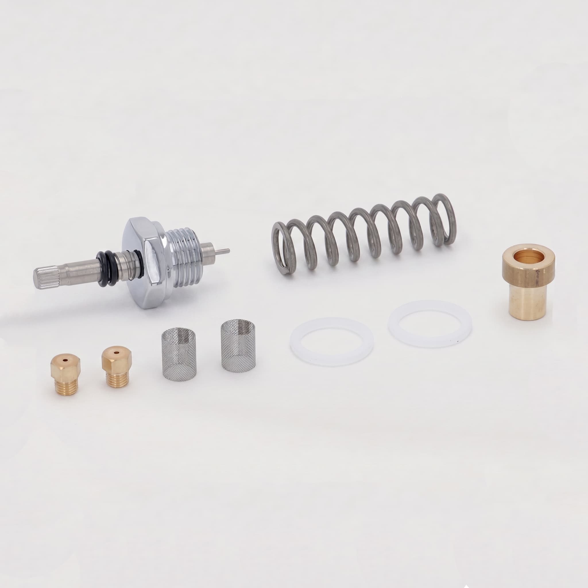 Flow Control Kit Lelit