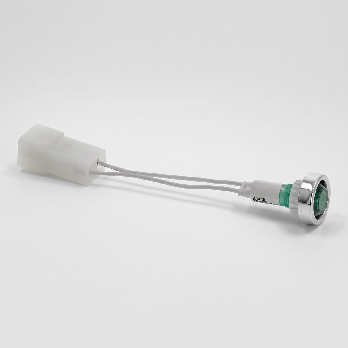 Grønn lampe A139904519- Rocket Espressomaskiner