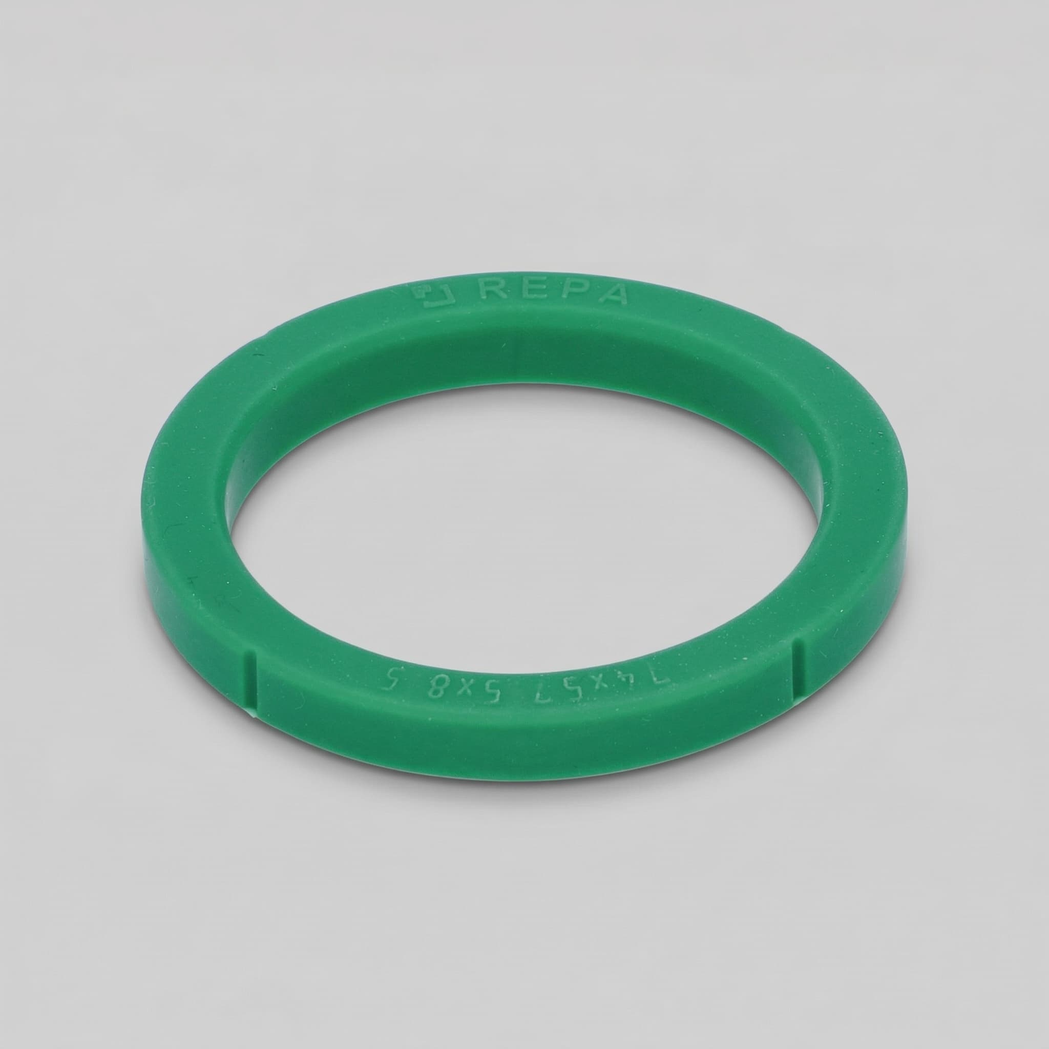 Gruppepakning - Rancilio Silvia silikon