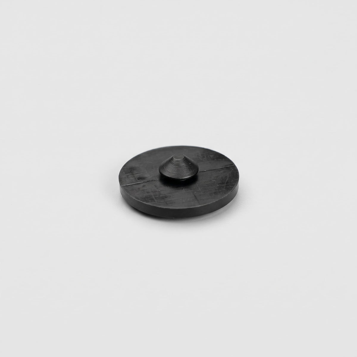Gummifot til Lever-maskiner bakside