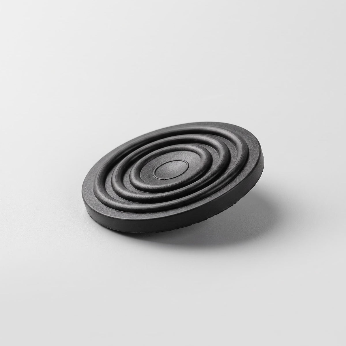 Gummifot til Lever-maskiner overside