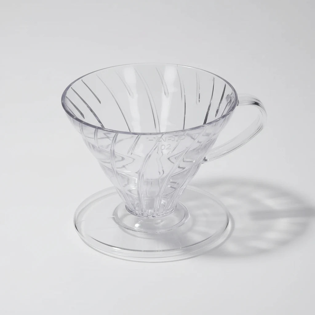 Hario V60 Dripper 02