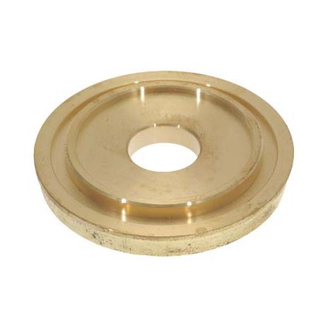 Holder for dusjsil til Rancilio Silvia