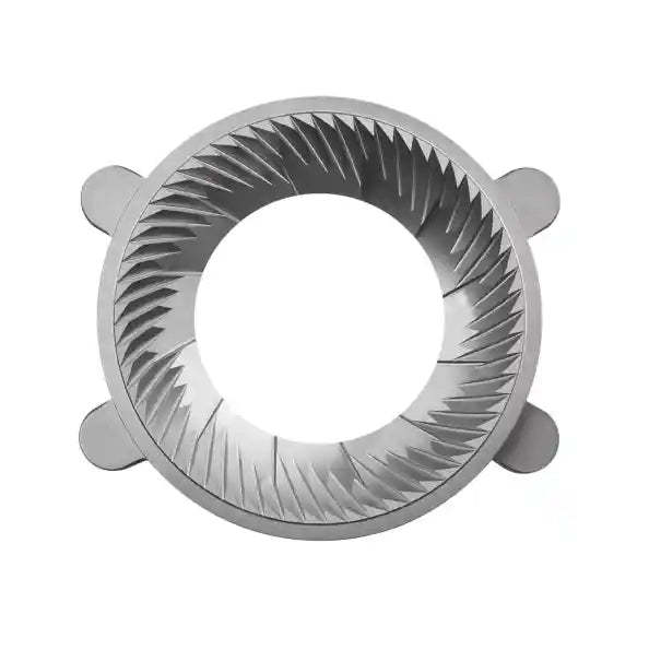 Hypernova ULTRA Plasma Flat Burrs for Varia VS6