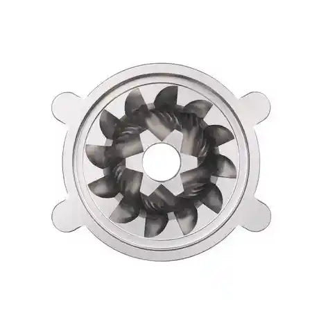 Hypernova ULTRA Plasma Koniske Burrs for Varia VS6