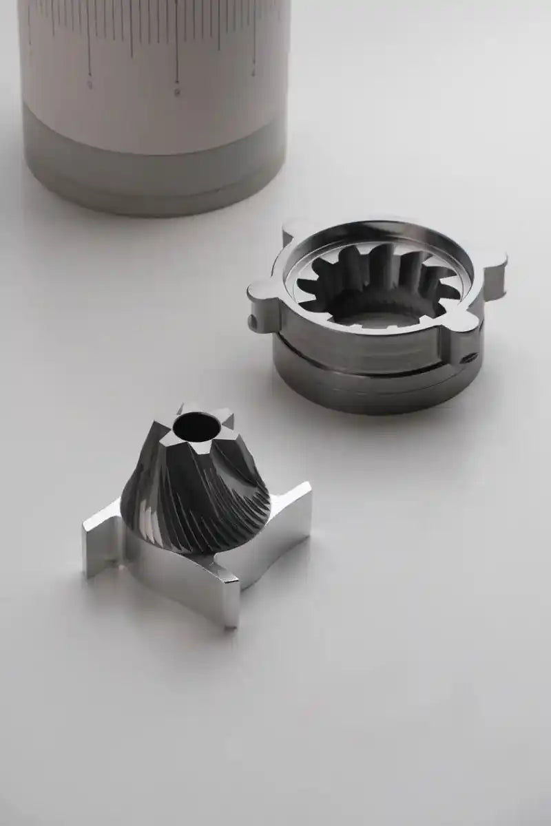 Hypernova ULTRA Plasma Koniske Burrs for Varia VS6