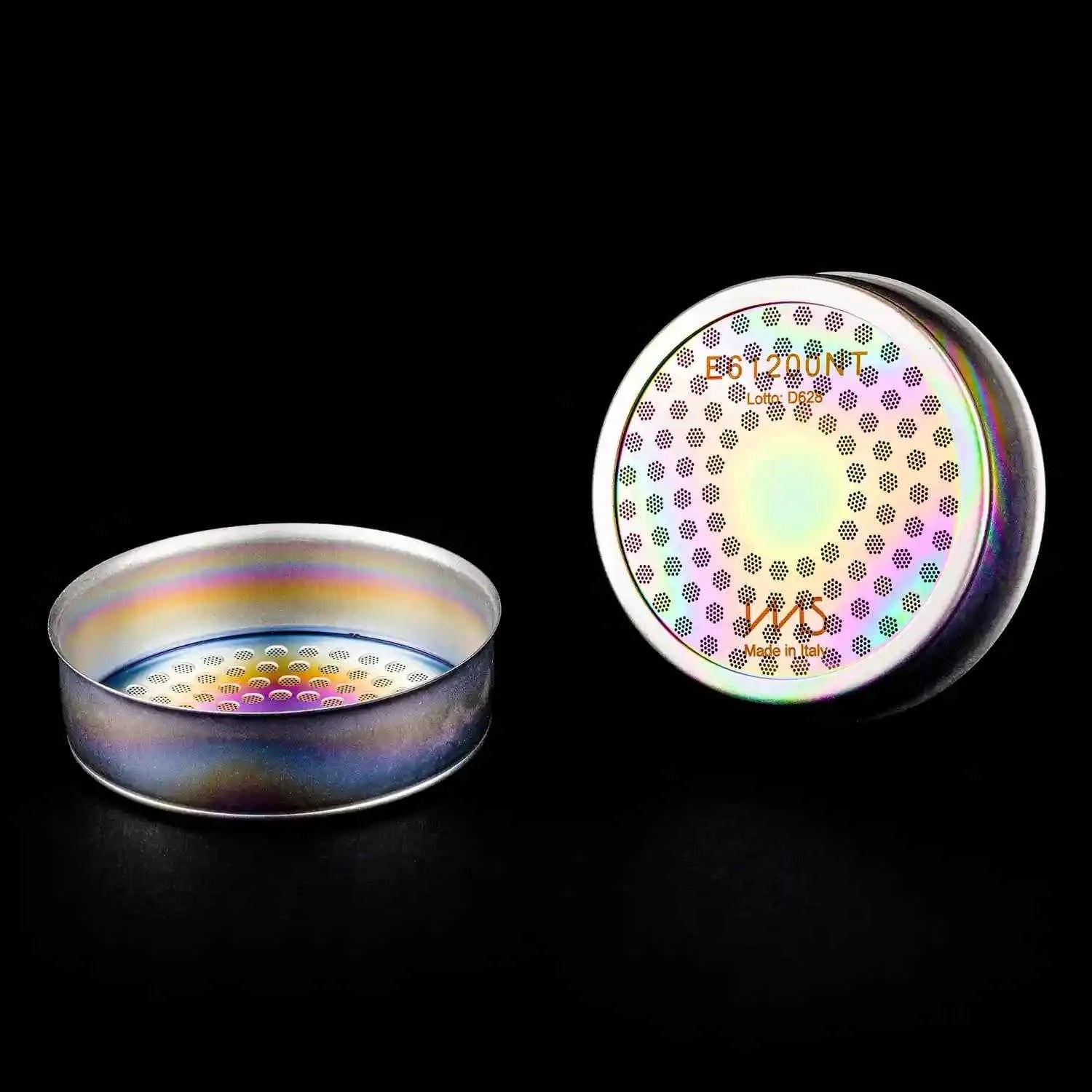 IMS Precision Dusjsil for E61-espressomaskin