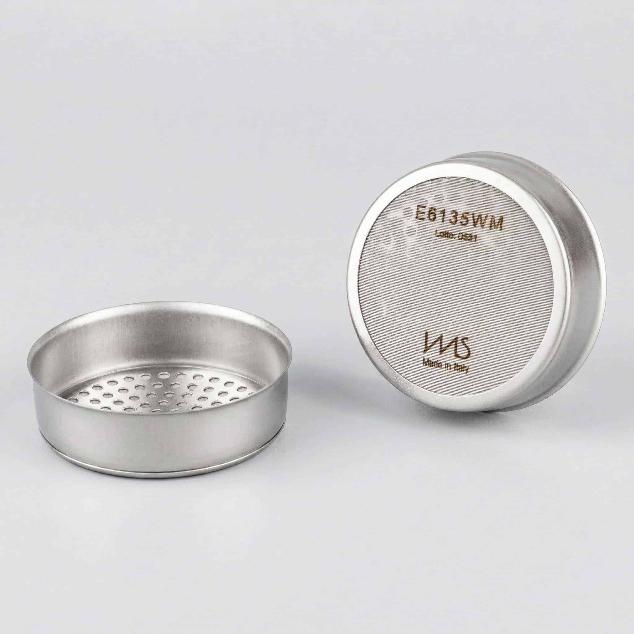 IMS Precision Dusjsil for E61-espressomaskin