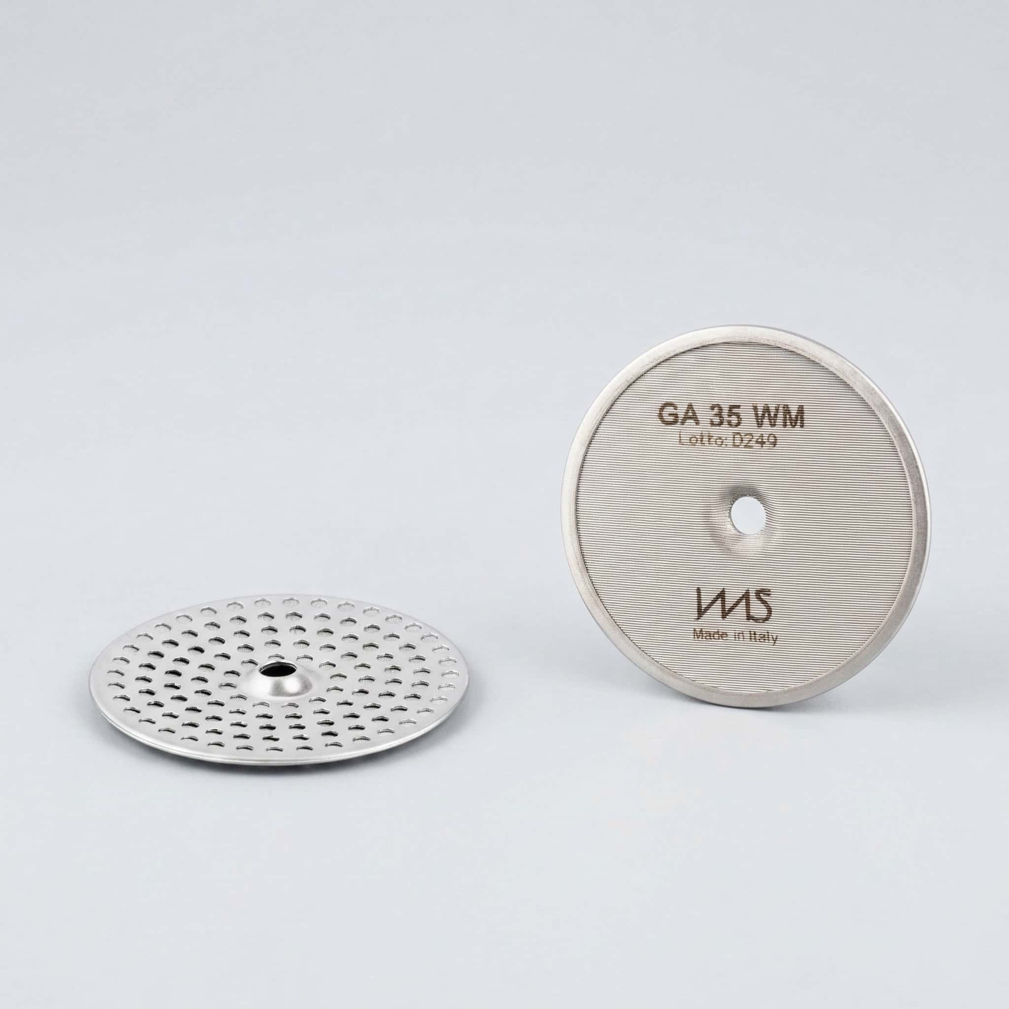 IMS Dusjsil GA35WM