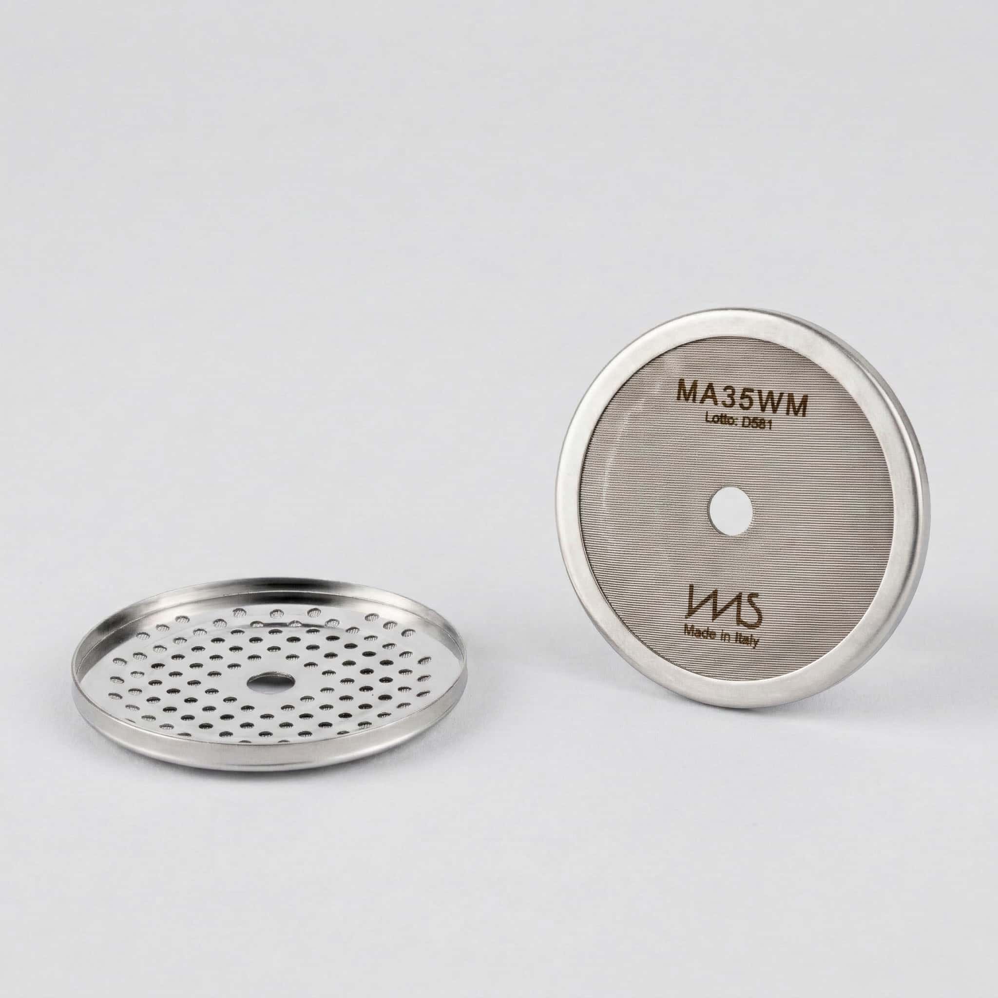 IMS Precision Dusjsil for La Marzocco - Mørkere Enn Mørkest AS