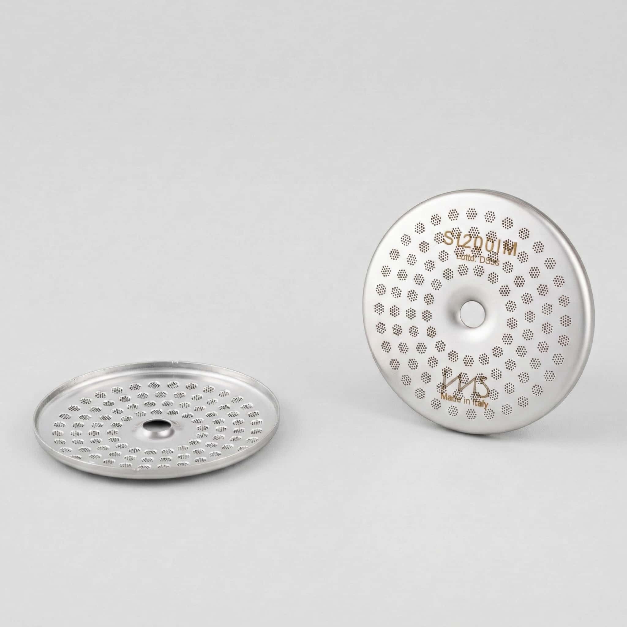 IMS Precision Dusjsil for Bezzerra o.l