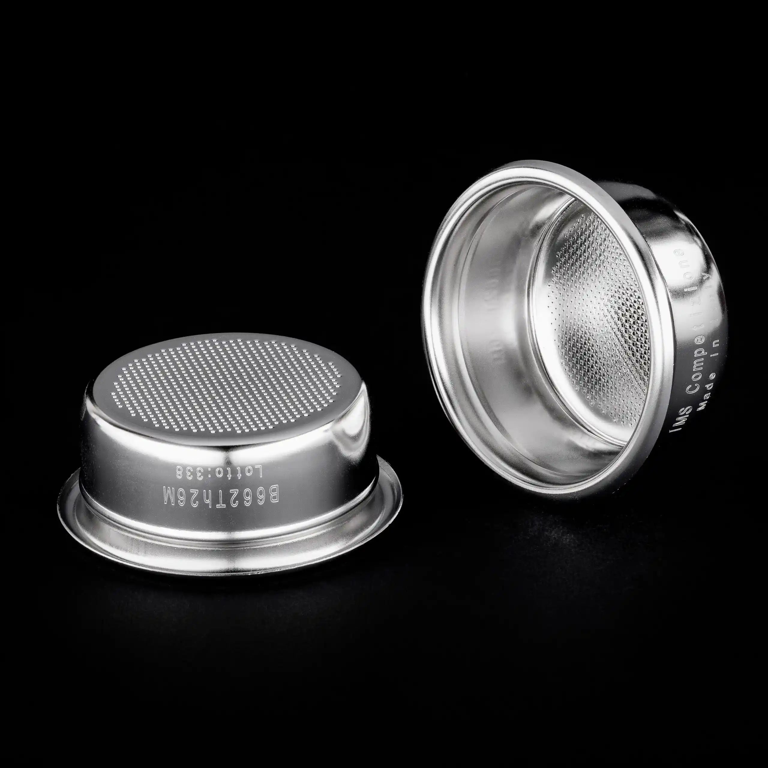 IMS Precision Filterkurv for Olympia