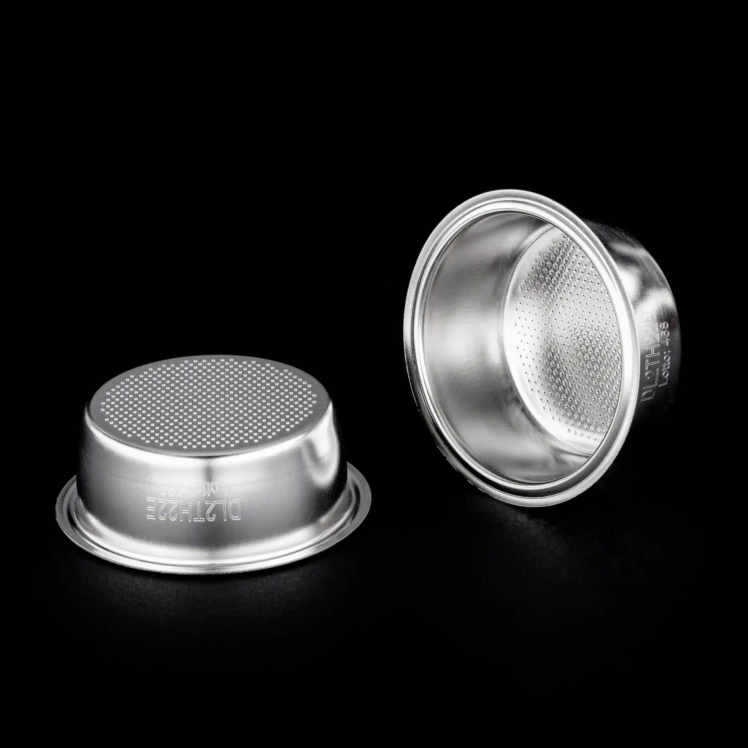 IMS Precision Filterkurv for DeLonghi