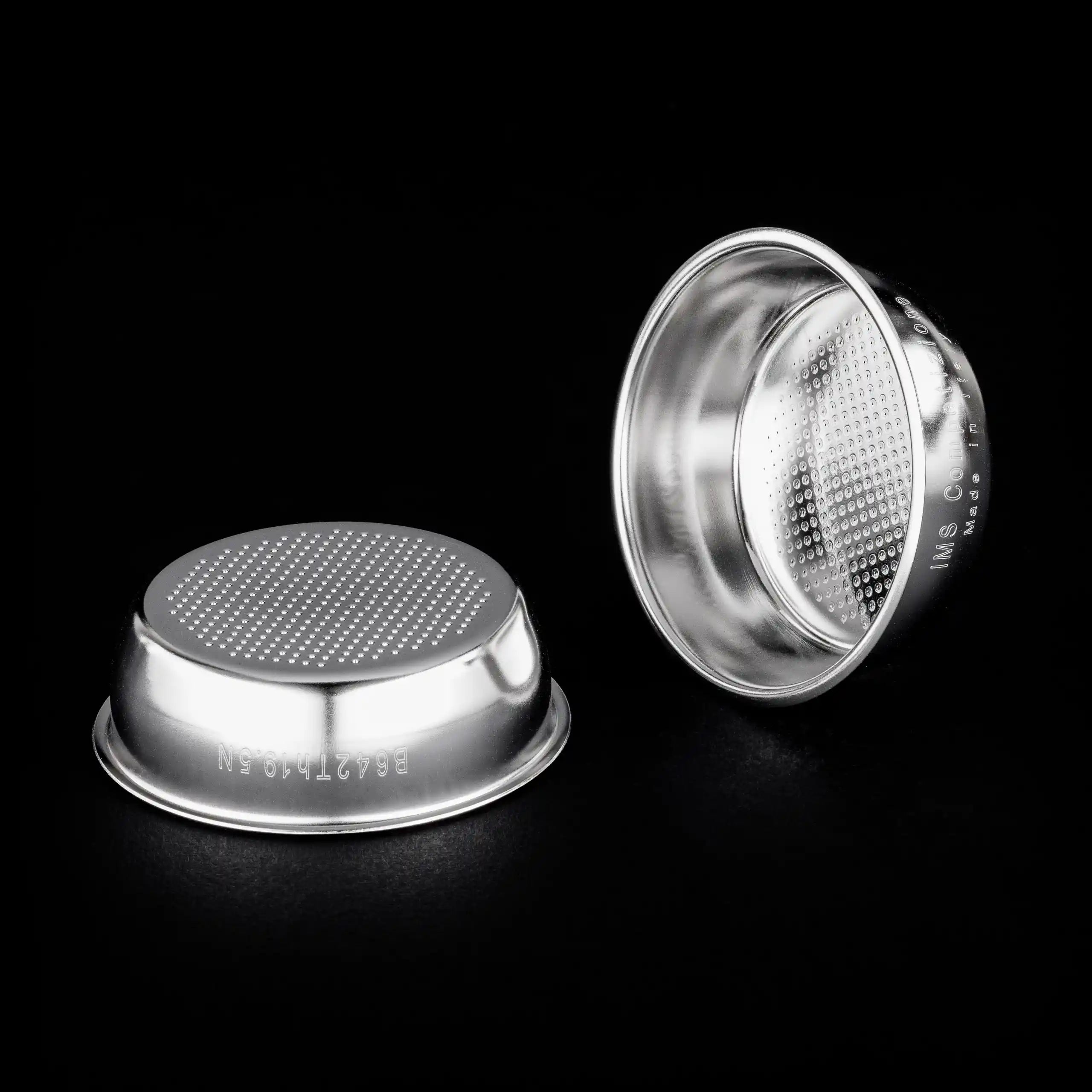 IMS Precision Filterkurv for Lelit