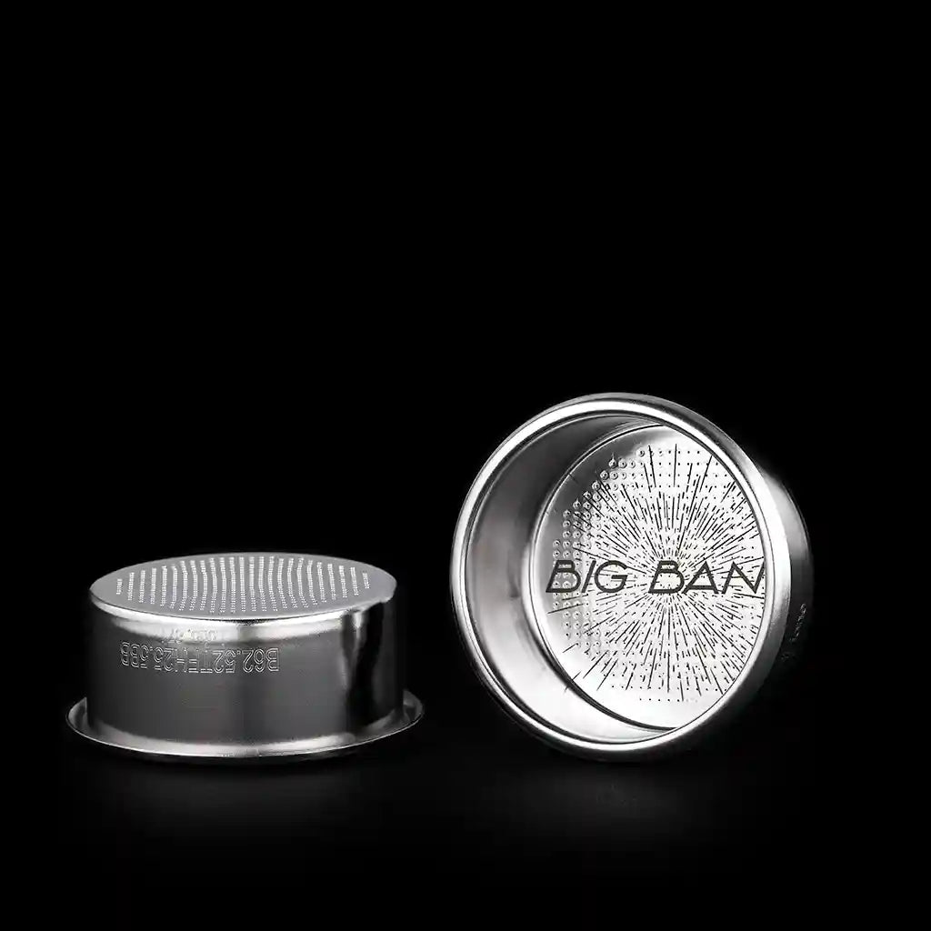 IMS Precision filter BIG BANG 53mm for Sage