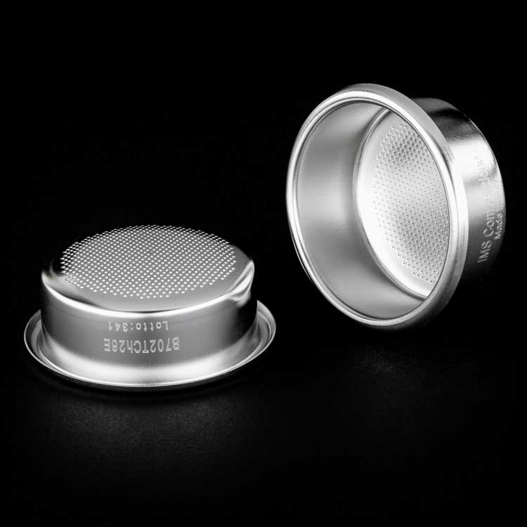 IMS Precision filter 58mm Konveks Bunn